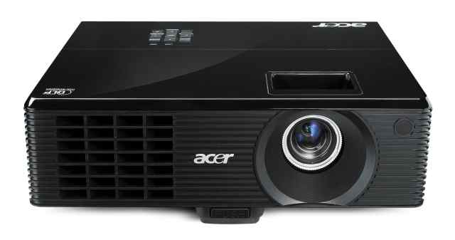 Acer Proyector X1311wh